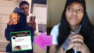 CRISSY DANIELLE AND MILA J UPLOAD VIDEOS TO THEIR NEW YOUTUBE CHANNEL AND SNEAK DISS DOMO WILSON [upl. by Ahsinel]