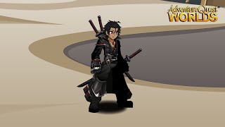 FARMING ITEMITEM TLAPD SERVER ALTEON JING  AQW Indonesia [upl. by Octavius]