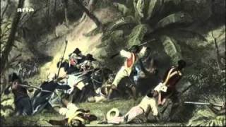 Toussaint Louverture  Die Haitianische Revolution 1791 Teil 34 [upl. by Warwick]