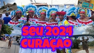 BACK TO CURAÇAO PART2 Seu 2024 seucuracao curacaovacation curacao SylisMukbang [upl. by Alehs]