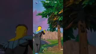 Target practice  fortnite gameplay fortniteclips [upl. by Assirt]