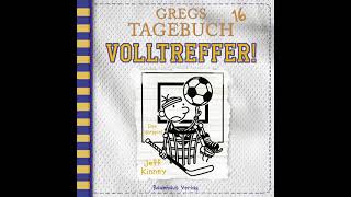 Gregs Tagebuch  Folge 16 Volltreffer [upl. by Nodnelg842]