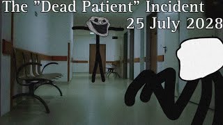 Trollge The quotDead Patientquot Incident [upl. by Rebor]