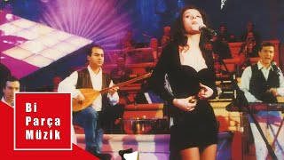 Levent Çoker  Dinle Yorumcu Şebnem Paker amp Group Ethnic  Eurovision’97  Stereo • 1080P FULL HD [upl. by Nyrmak874]