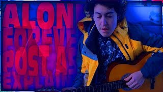 HOBO JOHNSON ALONE FOREVER EXAMINED [upl. by Zachariah]