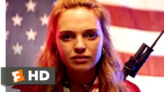 ASSASSINATION NATION Trailer Deutsch German 2018 [upl. by Annovoj713]