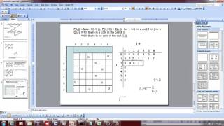 Coin Collecting Problem  Dynamic Programming [upl. by Carlota841]