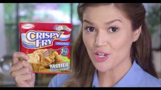 Crispy Fry Breading Mix Best of the Best [upl. by Repsaj]