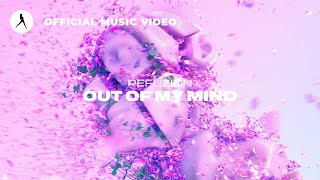 Refuzion  Out Of My Mind Official Music Video [upl. by Evangelina]