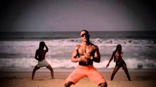 Iyanya  Ur Waist Official Video [upl. by Zippel]