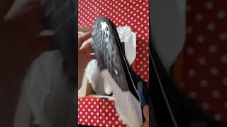 Unboxing Nike Zoom Rival XC 6 Cross Country shoes running runningshoes spikes nike [upl. by Ahsataj]