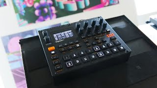 Digitakt 2 Fixes almost Everything [upl. by Coryden19]