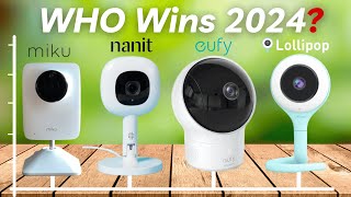 Best Baby Monitors 2024  Dont Choose Wrong I did at first [upl. by Luciana771]