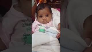 Cute bhumi chotishi babygirl entertainment love [upl. by Akiraa]