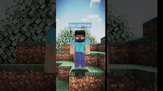 Minecraft best players vs herobrine techno blade dream and notch minecraft herobrinetechnoblade [upl. by Artim36]