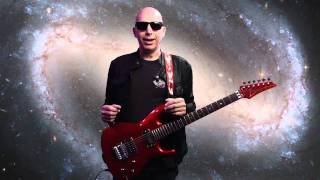 Episode 4 Light Years Away  Joe Satriani Black Swans and Wormhole Wizards Song Podcast [upl. by Adley296]