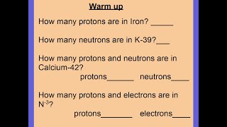 Unit 1 AP review [upl. by Wylen56]