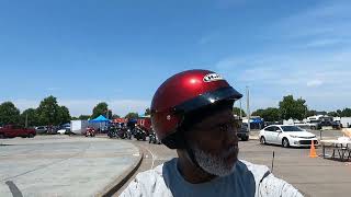 National Bikers RoundupMemphis [upl. by Osner207]