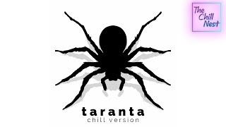 Chill Version 🕷️ Taranta 🕷️ Canzoniere Grecanico Salentino ft L Einaudi [upl. by Jacobsohn988]