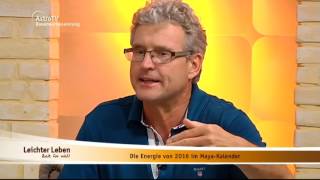 Leichter Leben mit Jürgen Knoop Claus MandtKnipfer amp Christoph Haensch vom 22072016 [upl. by Pomona]