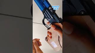 pardini k12 pistol air pistol shooting shooter 10m air pistol pistol loding akash 109 [upl. by Aihseyt]