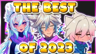 The Best of Cy Yu 2023 [upl. by Roban]