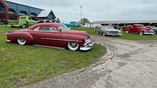 Lonestar￼ Roundup Rod amp Kustom show 20th annual 2023 ￼Austin TX Pt2 Joezshop Perspective [upl. by Guinna]