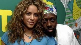 wyclef jean love [upl. by Flanna]