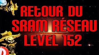 LE RETOUR DE BRIZZOU  TEST SRAM RESEAU 152 GRADE 10 [upl. by Halullat]