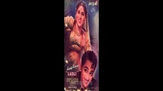 Laadli 1949 Full Jukebox Album songs [upl. by Lot]