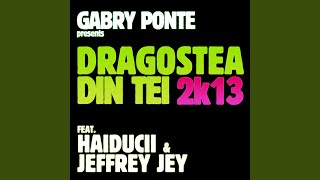 Dragostea Din Tei 2k13 Radio Edit [upl. by Nyliahs]