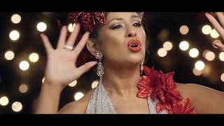 Magali Delarosa quotO Holy NightO Noche Santaquot Official Music Video [upl. by Holmes]