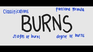 BURNS PARKLAND FORMULA TYPES OF ISOLATION  NLE BOARD QUESTIONS  ALYSSA  boardexam nle [upl. by Yengac]