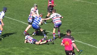 U15s Group 9 JRL Grand Final Cootamundra Bulldogs vs Young Cherrypickers 02092023 [upl. by Staten]