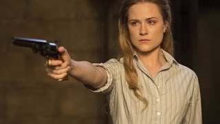 Westworld Season 1 Episode 10 Dolores At Center Of The Maze Ending [upl. by Chally987]