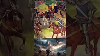 King Richard II Against France in the Hundred Years War history education documentary [upl. by Betthezel596]