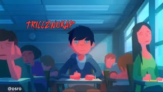 Trillznokap No Sleep animation from byORSOInspired [upl. by Thompson]