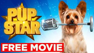 PUP STAR  Official Movie [upl. by Aipmylo]