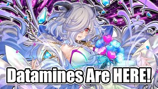 Who Is This Baby Goat Summer Firsts Datamines Are IN Fire Emblem Heroes [upl. by Olsewski]