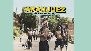 AlcolirykoZ  Aguanilé Prod El Arkeólogo [upl. by Airamas]