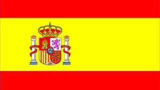 Spaans Volkslied Spanish Anthem [upl. by Pederson927]