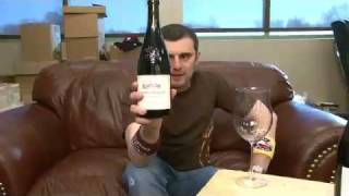 Laid Back Friday with Some 2007 Gigondas Episode 831 [upl. by Akeemahs]