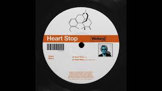 Weiland  Heart Stop [upl. by Hnid]