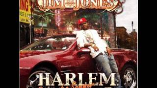 Jim Jones ft Max B  Gs Up [upl. by Nhor219]