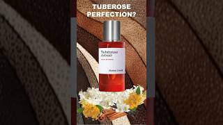 NEW MAISON CRIVELLI TUBEREUSE ASTRALE PERFUME  A TUBEROSE LOVERS FRAGRANCE [upl. by Vadnee324]