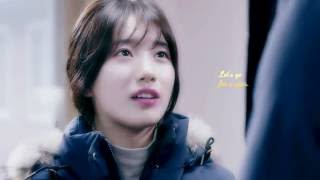 Uncontrollably Fond MV  Say something [upl. by Alphonsine359]