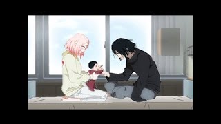 Sasuke x Sakura「AMV」Naruto AMV  What About Us ♥SasuSaku♥ [upl. by Veneaux]