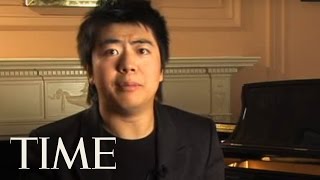 Lang Lang  10 Questions  TIME [upl. by Prader]