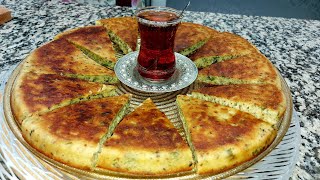 RAMAZANDA İFTARA YEMEK YETİŞTİREMEDİN Mİ ÇAY OLANA KADAR YEMEK HAZIR [upl. by Hebe]