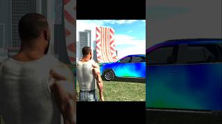 ফরচুনার নিয়ে দেব লাফ 🤣 তারপর যা হলো indianbikedriving3d banglagameplay গেমিংবাংলা [upl. by Ramunni]